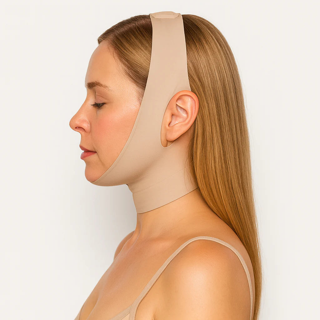 Sculpè Kollagen Gesichtsmaske