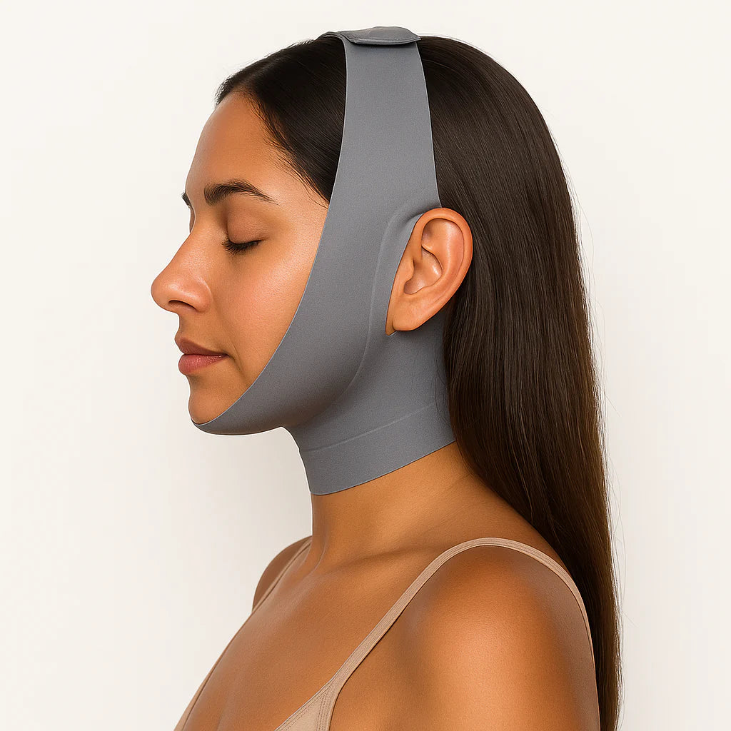 Sculpè Kollagen Gesichtsmaske