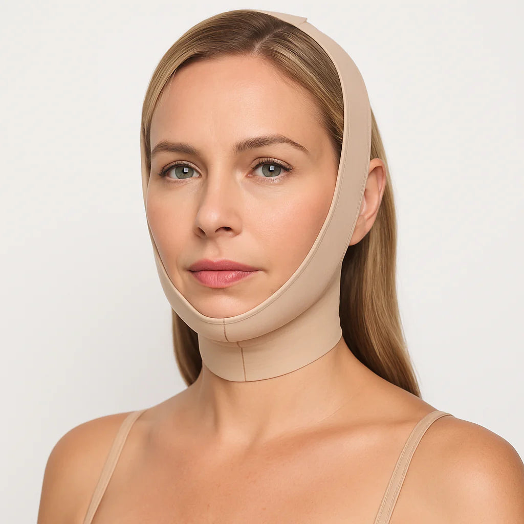 Sculpè Kollagen Gesichtsmaske
